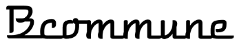 Bcommune